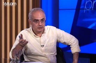 «Նիկոլ Փաշինյանը և նրա ՔՊ-ական սպասարկուներն այսօր անցան այն սահմանը, որից հետո պիտի կոչվեն ենիչեր». Լևոն Զուրաբյան