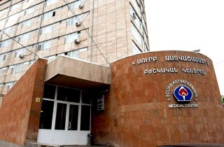 Վիճաբանության ժամանակ վիրավորում ստացած 16-ամյա տղայի կյանքը փրկել են
