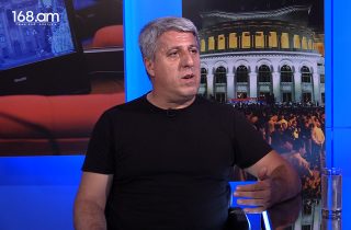  «Բաքուն կասկածի տակ է դնում ՀՀ-ում սահմանադրական փոփոխությունների հնարավորությունը».Վարդան Ոսկանյան