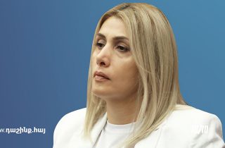 60-ից ավելի անձ քրեական հետապնդման է ենթարկվում, 40-ից ավելին՝ կալանքի տակ են՝ տարբեր խափանման միջոցներով