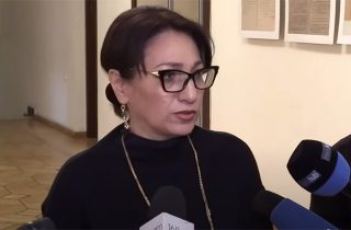 ՀՀ-ում մինչև 2026թ.-ը խոստացված 300 դպրոցի փոխարեն ընդամենը հանձնված և ավարտված է 59 դպրոց. Լիլիթ Գալստյան