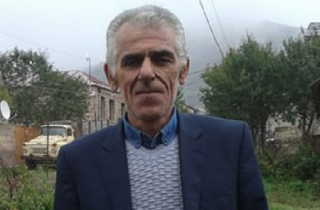 «Սյունիքի հանձնման առաջին քայլերն են… Այս իշխանությունը լավ կանի լռի, որևէ բառ չասի, իրենց փոխարեն կխոսեն մեր խաչքարերը». Օնիկ Ավագյան