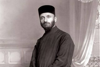 Հայոց եկեղեցին Կոմիտաս վարդապետին կսրբադասի