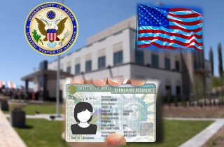 ԱՄՆ-ն կդադարեցնի Գրին քարտի խաղարկության ծրագիրը