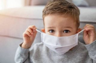 Հայաստանում շրջանառվում են ռինովիրուսի, բոկավիրուսի, ադենովիրուսների, պարագրիպի հարուցիչները, կորոնավիրուսային հիվանդության հարուցիչներ, նաև գրիպի A տեսակի վիրուս. ԱՆ