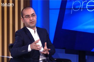 Որպես փաստաբան որևէ դեպքում չեմ մասնակցելու Արմինե Մելիքսեթյանի նախագահությամբ որևէ նիստի. Ամրամ Մակինյան