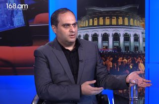 Դատարանը պարտավորեցրել է քրեական վարույթ նախաձեռնել Նաթան սրբազանի հեռախոսային խոսակցությունների գաղտնիությունն ապօրինի խախտելու առիթով. Արա Զոհրաբյան