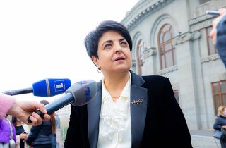 «Բաքվում ռեպորտաժ էին սարքել և սխալ տեղեկություններ տվել, բողոքելուց հետո YouTube-ը նյութը հեռացրեց». Մարինե Օթարյան