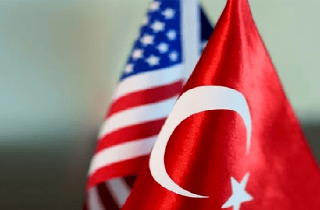 ԱՄՆ պատժամիջոցներ է սահմանել Ռուսաստանի հետ գործող թուրքական ընկերությունների նկատմամբ