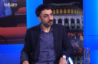 Անհնարին է պահպանել որեւէ արժեք, եթե դու չունես նպատակ՝ ներքին և արտաքին. Արամ Փախչանյայ