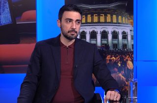 Ցանկացած նման նոր գործողություն Մայր Աթոռում հանդիսանալու է «քմահաճ ոտնձգություն». Արամ Վարդևանյան