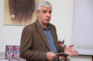 Պետական մեքենան հայտնվել է սատանայի ձեռքում և գործում է ազգի ինքնության դեմ. Ազգային դիմադրողականությունը պետք է աշխատի. Կարո Վարդանյան