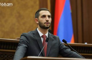 Եթե բացվում են ճանապարհներ Ադրբեջանի համար, բացվում են նաև Հայաստանի համար. վնգստոցներին ուշադրություն դարձնել պետք չէ. Ռուբեն Ռուբինյան