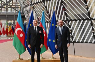 Բաքվում իհարկե Միշելի չեն հարցնի, իսկ ի՞նչ են եղել արցախցիների այն իրավունքները, որոնց պաշտպանության մասին ինքը «ճամարտակում» էր բրյուսելյան գործընթացում. Հակոբ Բադալյան Բաքվում իհարկե Միշելի չեն հարցնի, իսկ ի՞նչ են եղել արցախցիների այն իրավունքները, որոնց պաշտպանության մասին ինքը «ճամարտակում» էր բրյուսելյան գործընթացում. Հակոբ Բադալյան