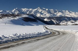 Իրավիճակը ՀՀ ճանապարհներին