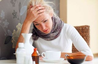 Սուր շնչառական վարակիչ ո՞ր հիվանդություններն են հիմա տարածված ՀՀ-ում