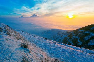 Սպասվում է առանց տեղումների եղանակ