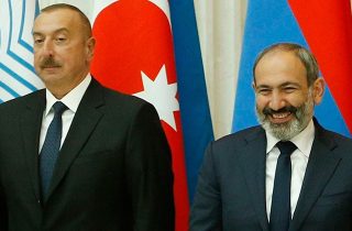 Ադրբեջանն ու Հայաստանը որոշակի հաջողությունների են հասել․ համաձայնեցված է ​​սահմանի մոտ 12,7 կիլոմետր երկարությամբ հատվածը․ Ալիև