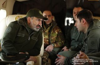 Սուրեն Պապիկյանը հրապարակել է հրամանը, որով կարգավորվում է զինված ուժերում հոգևոր ծառայության կազմակերպումը