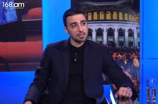 «Այս ամենն ակնհայտ ապօրինի է, հակասահմանադրական է և պարզապես ամոթալի է». Արամ Վարդևանյան