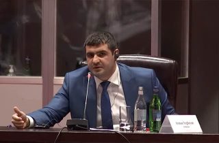 Արման Եղոյանը կգործուղվի Անդորրա