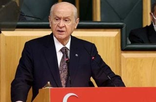 Բահչելին դատապարտել է UEFA-ի՝ թուրք ֆուտբոլիստի նկատմամբ հետաքննություն սկսելու որոշումը