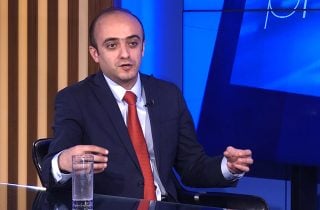 Տգիտության ու անբարոյականության հարվածների վերքերը բուժել է պետք գիտելիքով և առաքինությամբ. Տարոն Սիմոնյան