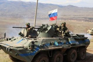 ՌԴ խաղաղապահ զորակազմի դուրսբերումն Արցախից բարձրացնում է ադրբեջանական նորանոր հանցագործությունների հավանականությունը, նվազեցնում է մեր հավաքական վերադարձի հնարավորությունները․ Հայտարարություն