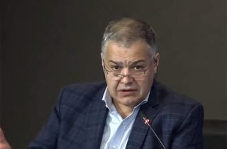 Իրավական հակահարված դատարանի դահլիճում