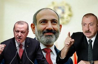«Փաստացի, սա Հայաստանի դե-ֆակտո իշխանությանը Թուրքիայի աջակցության մասին վկայող հերթական փաստն է». Գեղամյան