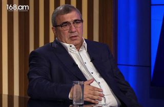 Ռուբեն Հայրապետյանի գործով հիմա էլ դատախազ փոխվեց. ևս 2 ամիս՝ դատախազությանը, մինչև հասկանան՝ ինչ անեն