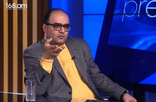 Իշխանությունների կողմից վեկտորային խաղը կարող է բերել գազի գնի թանկացման․ Վահե Դավթյան. MediaHub