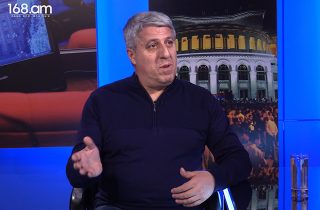 Մերձավոր Արևելքում կարծես թե չկա ոչ մի երկիր, որը ցանկանում է, որ ԱՄՆ-ը հարձակվի Իրանի վրա. Վարդան Ոսկանյան