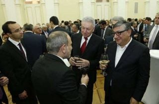 Եղածն էլ են «վարի տվել»