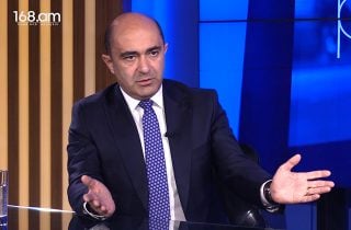«Լուսավոր Հայաստանը» կմասնակցի Ազգային ժողովի առաջիկա ընտրություններին. Էդմոն Մարուքյան