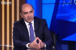 Մարուքյանն առաջարկում է ՏԻՄ ընտրություններին չմասնակցած կուսակցություններին զրկել համապետական ընտրություններին մասնակցելու իրավունքից