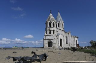 Ադրբեջանը օկուպացված Արցախում «Ղարաբաղի զբոսաշրջության զարգացման հայեցակարգեր» է ընդունել․ ահազանգ