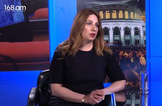 Պայքարը պետք է տեղափոխել բողոքարկման և դիմադրության բոլոր հարթակներ․ Փոստանջյան
