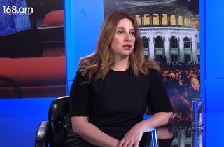 Զարուհի Փոստանջյանի նկատմամբ նախաձեռնվել է վարույթ. ՔԿԾ