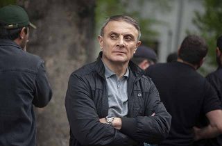 Վալերի Օսիպյանն ու նրա կինը դատախազություն են հրավիրվել