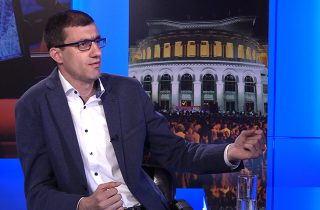 «Սահմանամերձ Սյունիքի, Գեղարքունիքի, Տավուշի բնակչությունը 7 տարում նվազել է 41.500 մարդով». Մեսրոպ Առաքելյան