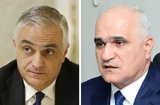 Հայաստանն ու Ադրբեջանը պայմանավորվել են սահմանազատումը սկսել Տավուշի մարզից