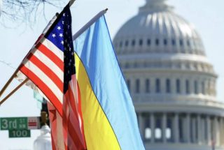 ԱՄՆ-ը 1,5 մլրդ դոլար կհատկացնի Ուկրաինային հումանիտար և էներգետիկ նախագծերի համար