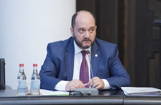 Օգստոսի 1-ից «ՀՀ սպորտի վարպետ» և «ՀՀ միջազգային կարգի սպորտի վարպետ» մարզական կոչումների շնորհման համար նոր չափորոշիչներ կներդրվեն