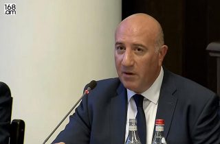 Խստացնում ենք վարժական հավաքներից խուսափելու համար սահմանված պատիժը. ՊՆ փոխնախարար