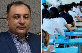 Հանրակրության ոլորտում կրթությունն աղետալի վիճակում է, դիմորդները չեն կարողանում հաղթահարել հասարակ քննություններ, 258 անվճար թափուր տեղ է մնացել. Մխիթարյան