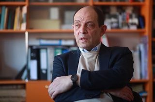 Եվ ամեն ինչ իզուր, իզուր, իզուր․․․