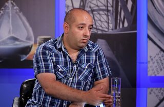 «Սրբազան շարժման մասնակիցները պլանավորել են փողոցային ոչ բռնի պայքար. մնացածը հեքիաթներ են». Հովհաննես Խուդոյան