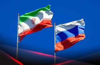 Ռուսաստանն ու Իրանը քննարկել են ուկրաինական հարձակումը իրանական նավի վրա