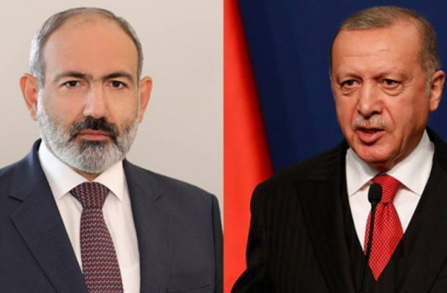 Ադրբեջանն ի սկզբանե Թուրքիայի համար եղել է կարմիր գիծ և  միայն Ադրբեջանի խնդիրները լուծելուց հետո նոր կբացենք սահմանները